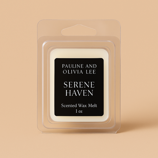 Single Wax Melts-– Simple, Scented, and Perfectly Potent