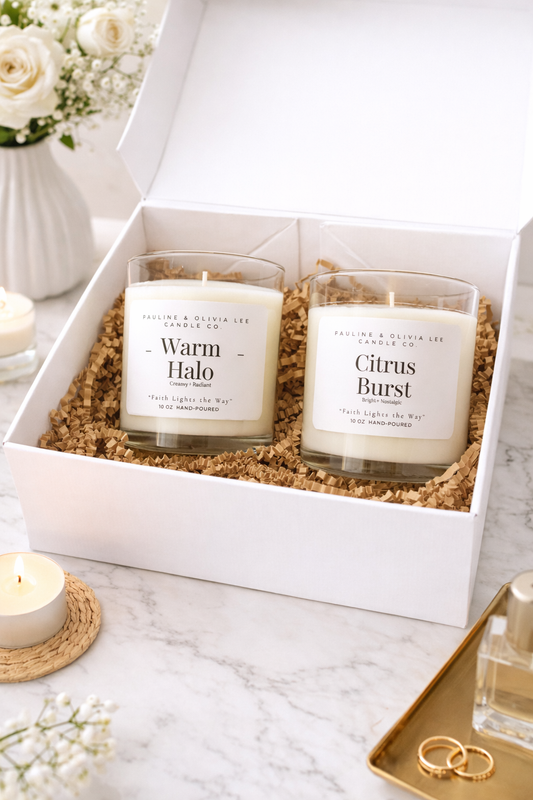 The Cozy Duo | Turn your home into a cozy luxury space